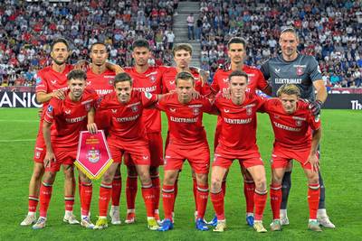 FC Twente gaat vol voor Champions League: ‘Europa League ook mooi? Die gedachte leeft bij ons niet’