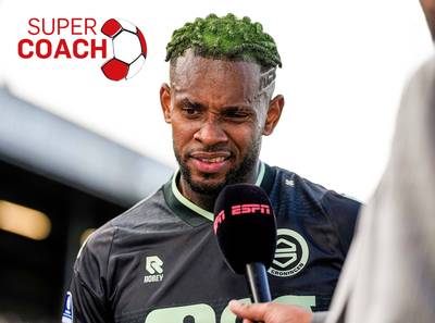 Drie tips richting speelronde 5: selecteer deze spelers voor jouw team in SuperCoach