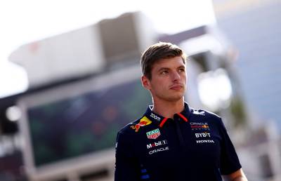 Max Verstappen weet dat Red Bull véél beter kan: ‘Maar of het dan nog goed genoeg is? Geen idee’