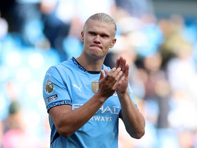 Erling Haaland rouwt om overleden ‘oom’ Ivar: Noorse spits mogelijk afwezig in Premier League-duel