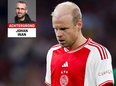 Waarom Ajax twijfelt over het strikken van transfervrij clubicoon Davy Klaassen