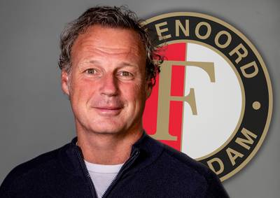 Stel morgen al je vragen over Feyenoord aan onze clubwatcher Mikos Gouka