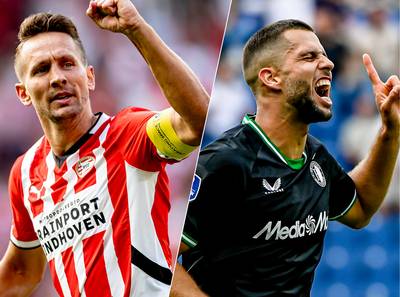 Kassa voor PSV en Feyenoord? Dit kunnen clubs verdienen in de vernieuwde Champions League