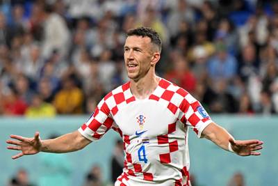 Hoe PSV bij Ivan Perisic uitkwam, of kwam Perisic nou bij PSV uit?