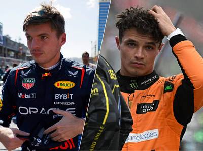 Zo veel punten mag Max Verstappen per race nog weggeven in strijd om de titel