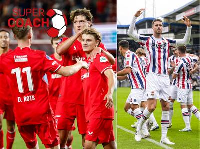 Drie tips richting speelronde 6: selecteer deze spelers voor jouw team in SuperCoach