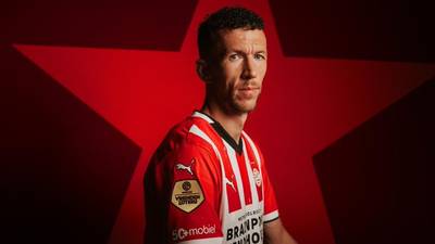 Ajax informeerde eerder naar Ivan Perisic dan PSV: ‘Nu hoop ik ze te verslaan’