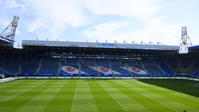 Heerenveen haalt Zweed: Marcus Linday sluit in januari aan