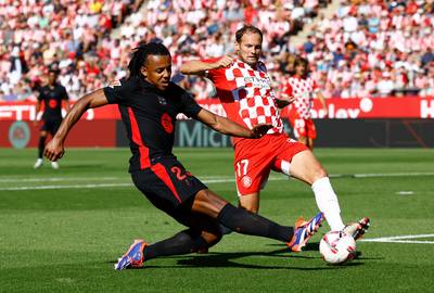 Programma buitenlands voetbal | CL-opponent Feyenoord in actie, ManUnited treft Van de Ven en Madrileense derby