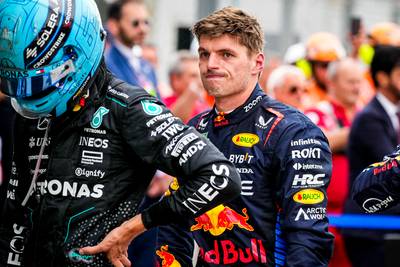 Max Verstappen kan niet stunten in Monza, Charles Leclerc schenkt Ferrari sensationele thuiszege