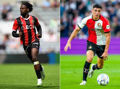 Feyenoord legt Zwitserse verdediger Jordan Lotomba vast en wil Assane Diao nog huren van Real Betis