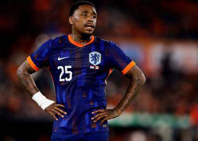 Ronald Koeman kritisch op Steven Bergwijn na transfer naar woestijn: ‘Boek bij Oranje is dicht’