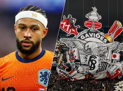 Memphis, waar begin je aan? Degradatienood en torenhoge schuld bij nieuwe club