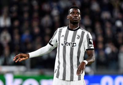 Paul Pogba mag bijna weer doen wat hij zo goed kan: ‘Ik ga zorgen dat het publiek van mij kan genieten’