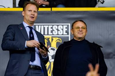 Recordboete voor accountantsfirma BDO om Russische transacties bij Vitesse