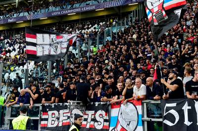 PSV laat uit onvrede ook zakenrelaties thuis omdat fans niet welkom zijn bij duel met PSG