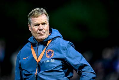 Directeur Al Hilal verwijt Ronald Koeman gebrek aan kennis: ‘Vind ik erg voor Nederlandse spelers’