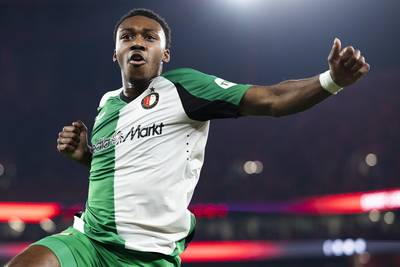 Subliem Feyenoord boekt in Lissabon spectaculaire Champions League-zege op Benfica