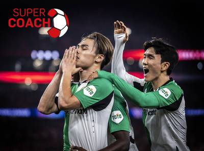 Drie tips richting speelronde 10: selecteer deze spelers voor jouw team in SuperCoach