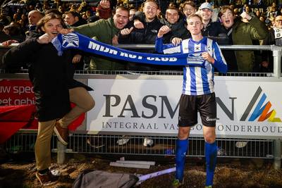 Amateurclubs boos over late aftrap bekerduels: ‘De volgende ochtend gaat het wekkertje om 5 uur’