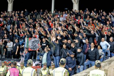 Real Sociedad weert fans Ajax, ontstemde Amsterdammers stappen naar UEFA