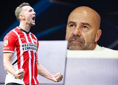 Waar liggen de kansen voor PSV? Met deze wapens hoopt Peter Bosz Sporting pijn te doen