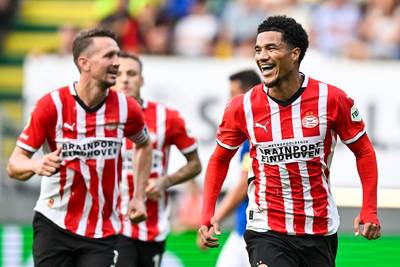 Met deze wapens wil PSV een topprestatie neerzetten in Champions League tegen Sporting