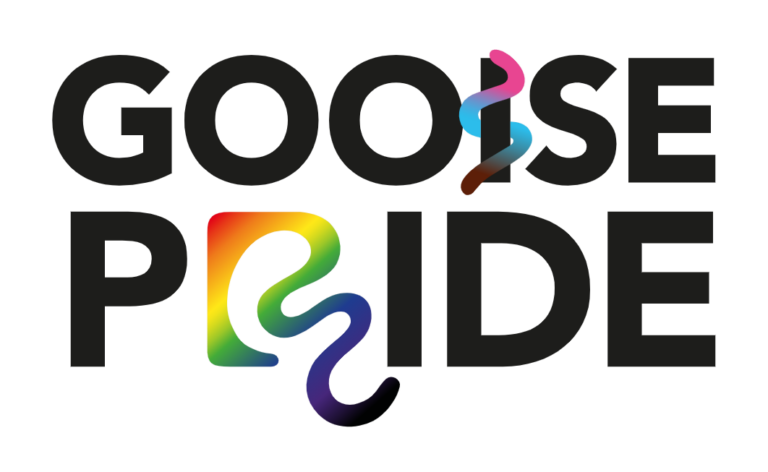 Oktober is Gooise Pride Month, vier het mee!