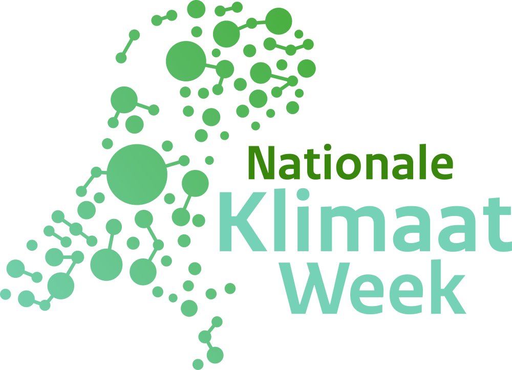 Nationale Klimaatweek in Huizen 2024