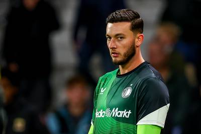 Brian Priske zorgt met uitleg ook voor schimmigheid rond afgehaakte Feyenoord-keeper Justin Bijlow