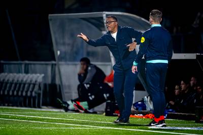 Waarom FC Den Bosch ondanks succes David Nascimento op straat heeft gezet