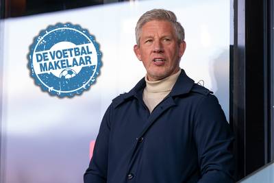 PSV-directeur Marcel Brands: ‘Als je Mino in zijn gezicht de waarheid vertelde, kon hij dat heel goed hebben’