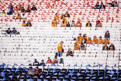 Max Verstappen kan oranje tribunes vergeten bij kampioensrace in Las Vegas: ‘Zó ontzettend duur’