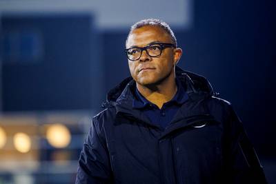 Eindelijk weer succesvol FC Den Bosch zet trainer David Nascimento op straat