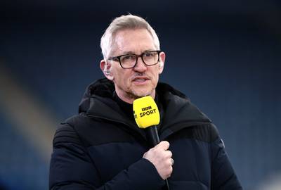 Gary Lineker vertrekt na 26 jaar bij Match of the Day: ‘Hij zal gemist worden’