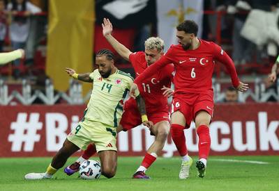 Turkije met Orkun Kökçü tegen Wales, Duitsland kan groepswinst veiligstellen in poule van Oranje