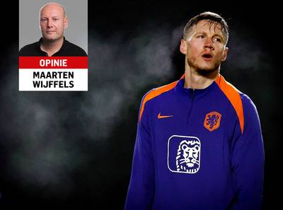 Tijd voor Wout Weghorst: waarom de supersub van Oranje nu beter in de basis kan beginnen