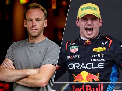 Onze F1-kenner geeft antwoord: ‘Volgend seizoen bepalend of Max Verstappen ooit naar ander team gaat’