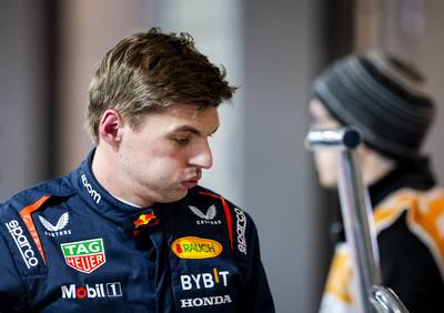 Max Verstappen begint jacht op wereldtitel in Las Vegas vóór Lando Norris als vijfde: ‘Dat is het belangrijkste’