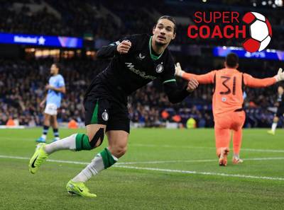 Speel nu gratis mee met SuperCoach en maak kans op een buitenlandse voetbalreis