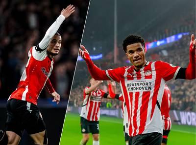 Champions League | Feyenoord pakt punt in Engeland, PSV ontvangt Sjachtar, bekijk hier het programma en de stand