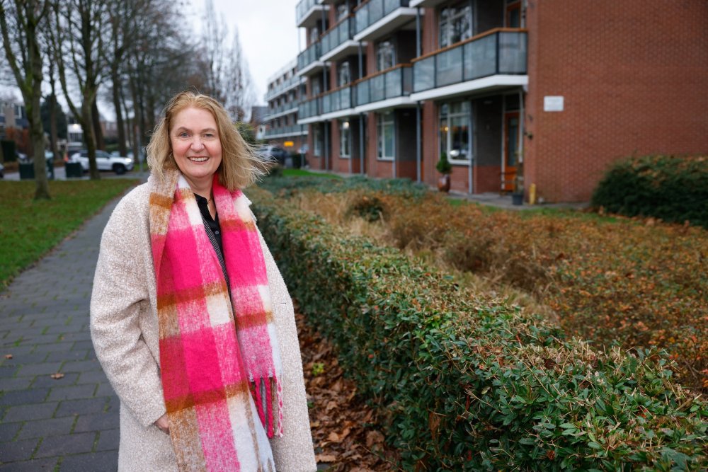 Voorbereiding herinrichting Stad en Lande in volle gang