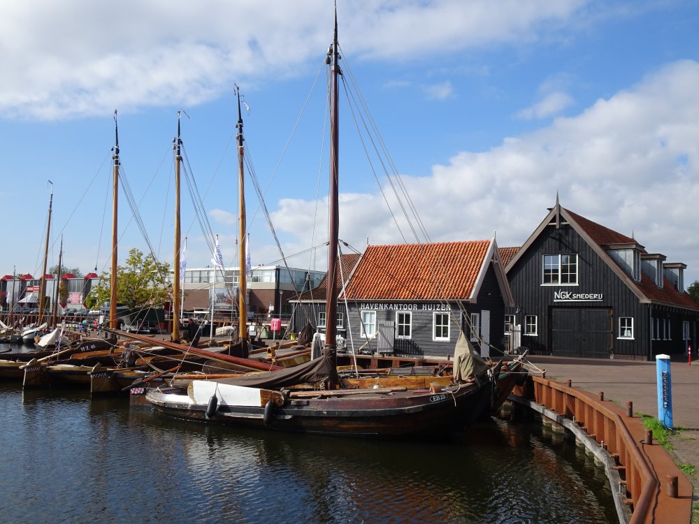 Openingstijd en bereikbaarheid havenkantoor tijdens feestdagen