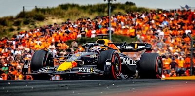 Hoe komt het dat er in het land van wereldkampioen Max Verstappen straks geen grand prix meer is?