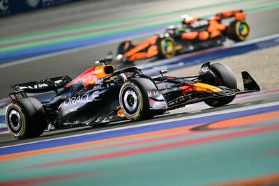 Formule 1-kalender 2025 | Op deze dagen jaagt Max Verstappen op vijfde wereldtitel in bomvol seizoen