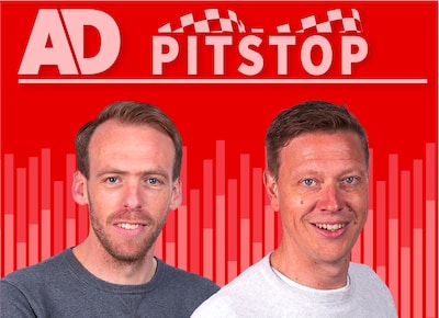 Podcast Formule 1 | ‘Als Max Verstappen getergd is, komt er een magische kracht naar boven’