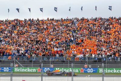 Hoe komt het dat de risico’s te groot zijn om immens populaire Dutch Grand Prix na 2026 te organiseren?